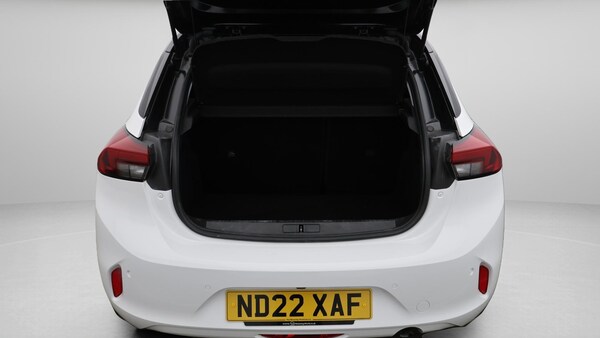 Used Vauxhall Corsa 2022 for sale - 75450009: Photo 18