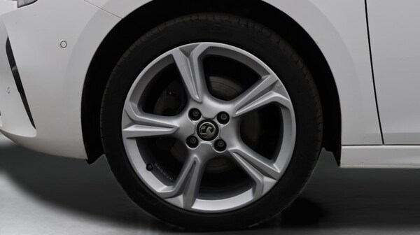 Used Vauxhall Corsa 2022 for sale - 75450009: Photo 19