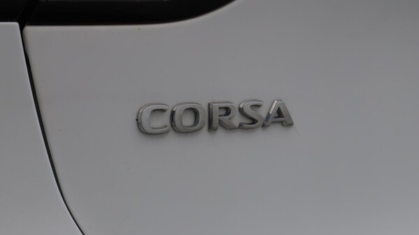 Used Vauxhall Corsa 2022 for sale - 75450009: Photo 22