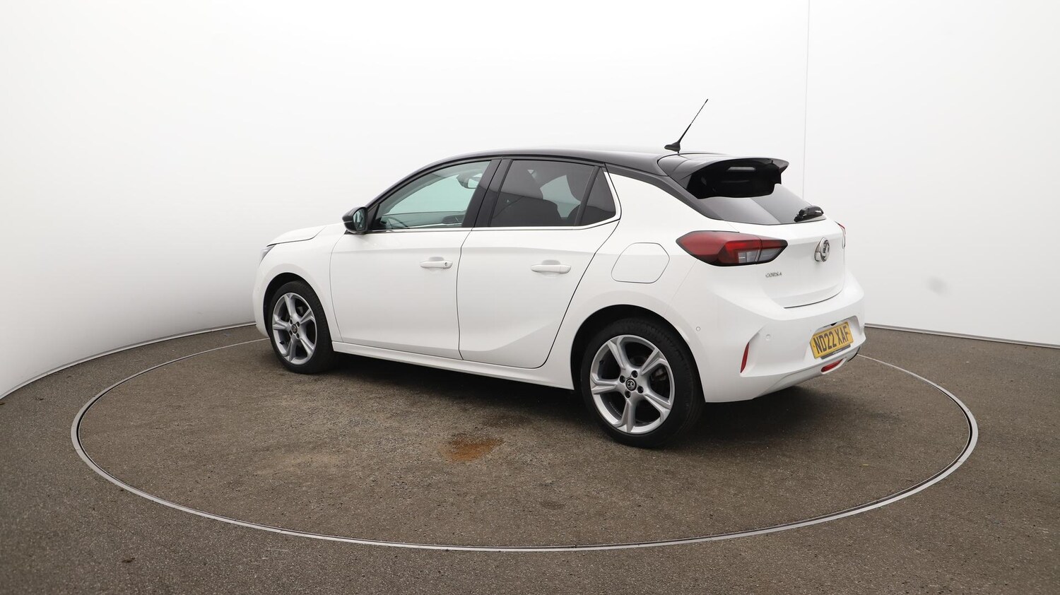 Vehicle 37
