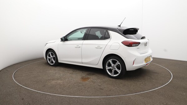 Used Vauxhall Corsa 2022 for sale - 75450009: Photo 38