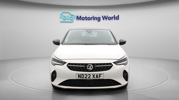 Used Vauxhall Corsa 2022 for sale - 75450009: Photo 3