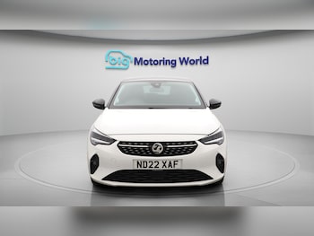 Used Vauxhall Corsa 2022 for sale - 75450009: Photo