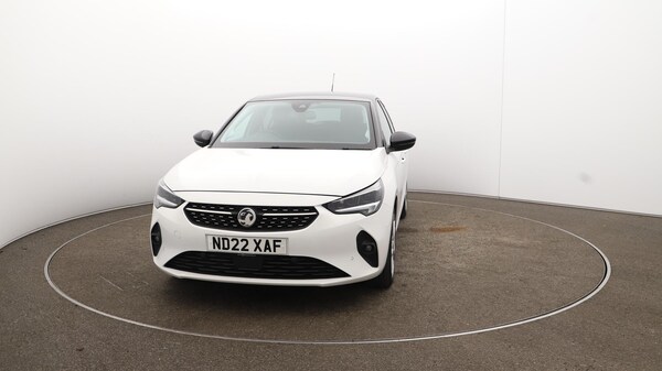 Used Vauxhall Corsa 2022 for sale - 75450009: Photo 41