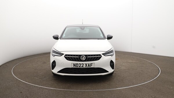 Used Vauxhall Corsa 2022 for sale - 75450009: Photo 42