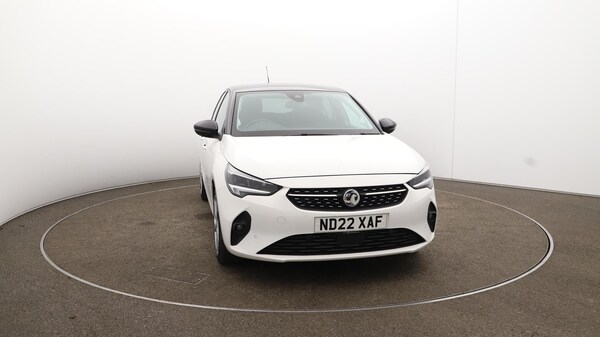 Used Vauxhall Corsa 2022 for sale - 75450009: Photo 43
