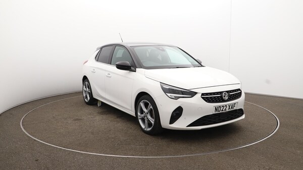 Used Vauxhall Corsa 2022 for sale - 75450009: Photo 45