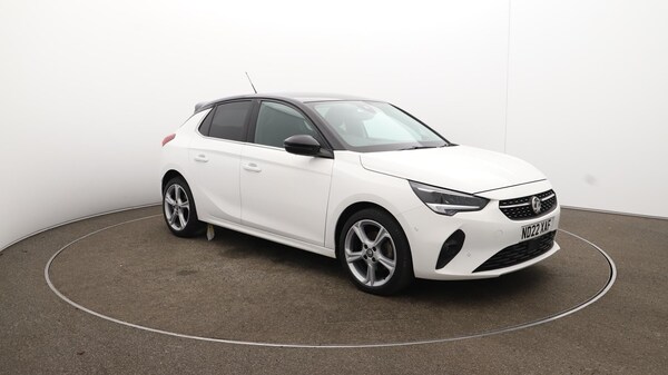 Used Vauxhall Corsa 2022 for sale - 75450009: Photo 46