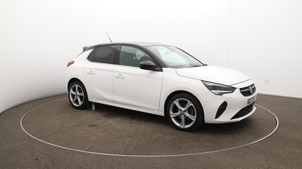 Used Vauxhall Corsa 2022 for sale - 75450009: Photo 47