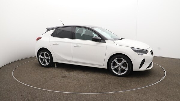 Used Vauxhall Corsa 2022 for sale - 75450009: Photo 48