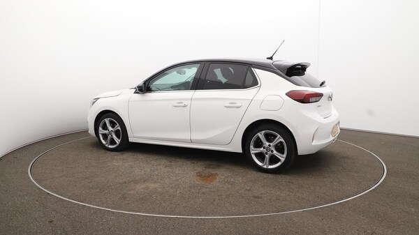 Used Vauxhall Corsa 2022 for sale - 75450009: Photo 49