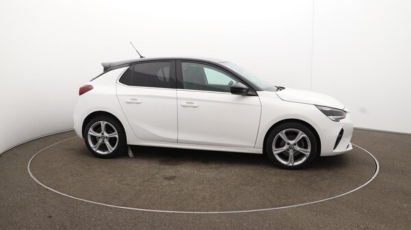 Used Vauxhall Corsa 2022 for sale - 75450009: Photo 50
