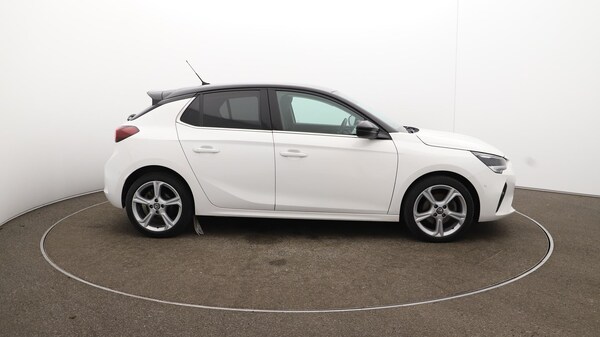 Used Vauxhall Corsa 2022 for sale - 75450009: Photo 51