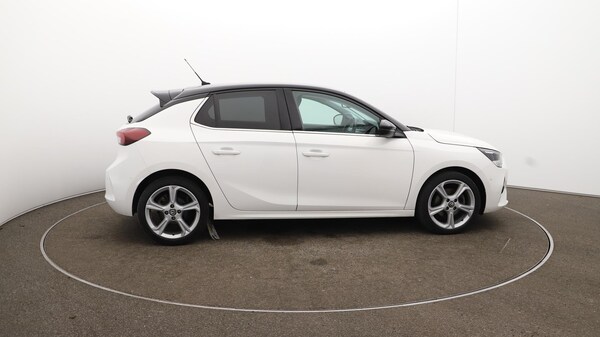 Used Vauxhall Corsa 2022 for sale - 75450009: Photo 52