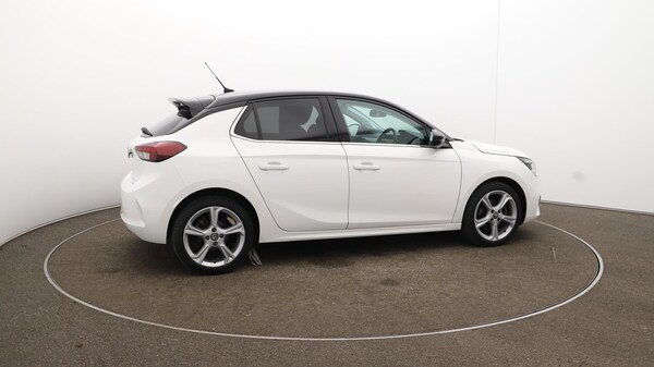 Used Vauxhall Corsa 2022 for sale - 75450009: Photo 53