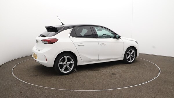 Used Vauxhall Corsa 2022 for sale - 75450009: Photo 54