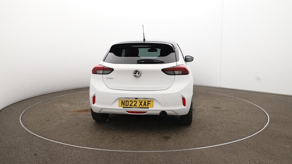 Used Vauxhall Corsa 2022 for sale - 75450009: Photo 59