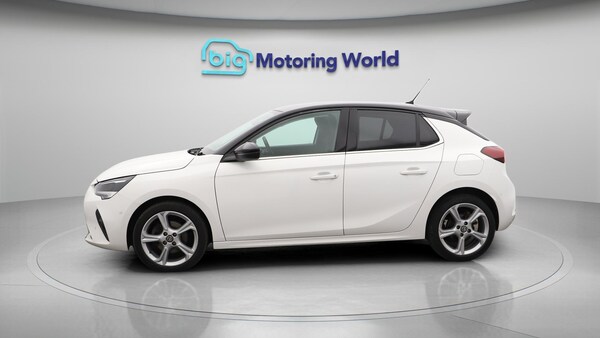 Used Vauxhall Corsa 2022 for sale - 75450009: Photo 5