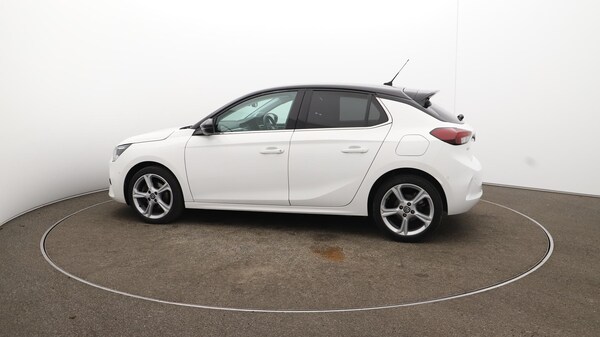 Used Vauxhall Corsa 2022 for sale - 75450009: Photo 60
