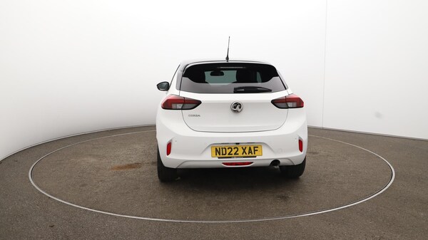 Used Vauxhall Corsa 2022 for sale - 75450009: Photo 61