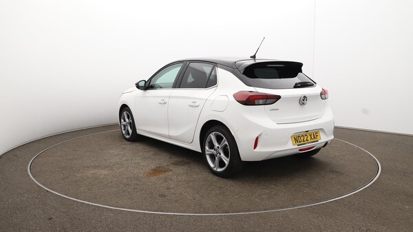 Used Vauxhall Corsa 2022 for sale - 75450009: Photo 64