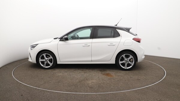 Used Vauxhall Corsa 2022 for sale - 75450009: Photo 66