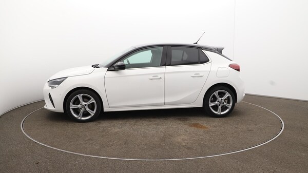 Used Vauxhall Corsa 2022 for sale - 75450009: Photo 67