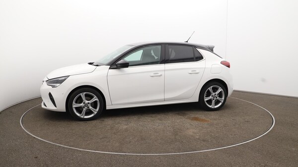 Used Vauxhall Corsa 2022 for sale - 75450009: Photo 68