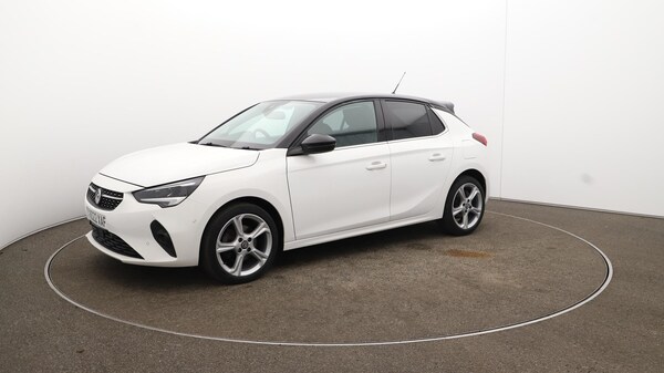 Used Vauxhall Corsa 2022 for sale - 75450009: Photo 70