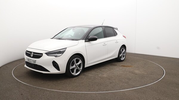 Used Vauxhall Corsa 2022 for sale - 75450009: Photo 71
