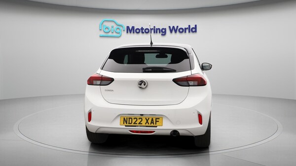 Used Vauxhall Corsa 2022 for sale - 75450009: Photo 7