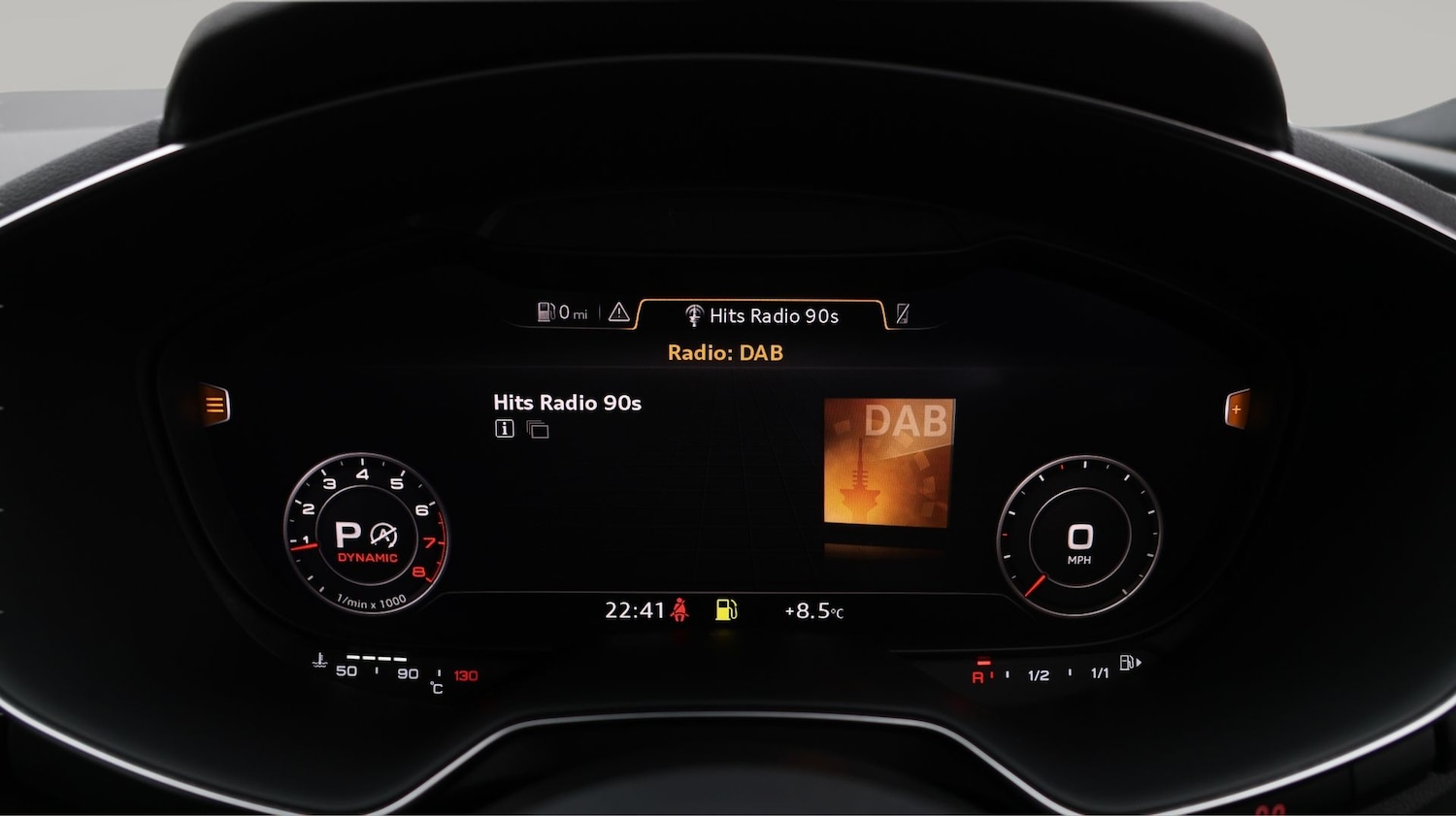 Used Audi TT 2019 for sale - 77790053: Photo 11