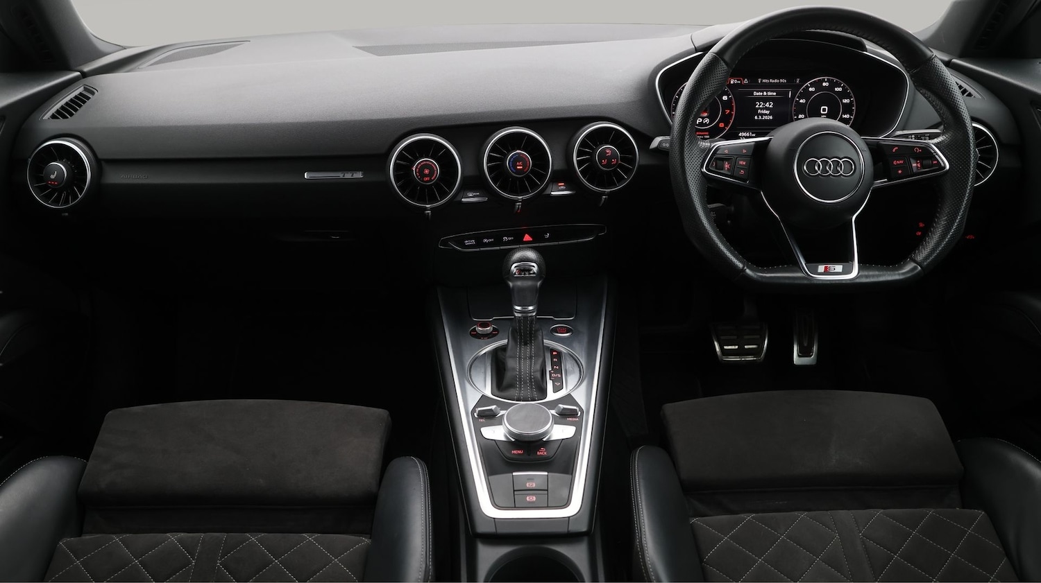 Used Audi TT 2019 for sale - 77790053: Photo 13