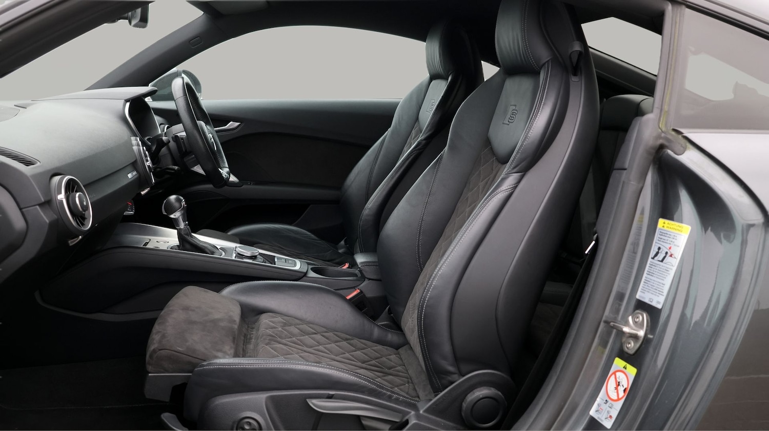 Used Audi TT 2019 for sale - 77790053: Photo 14