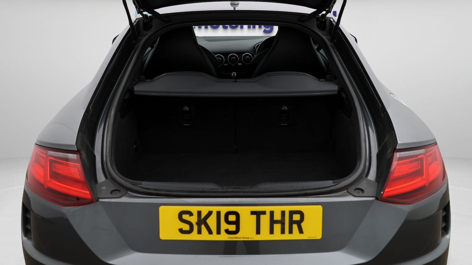 Used Audi TT 2019 for sale - 77790053: Photo 17