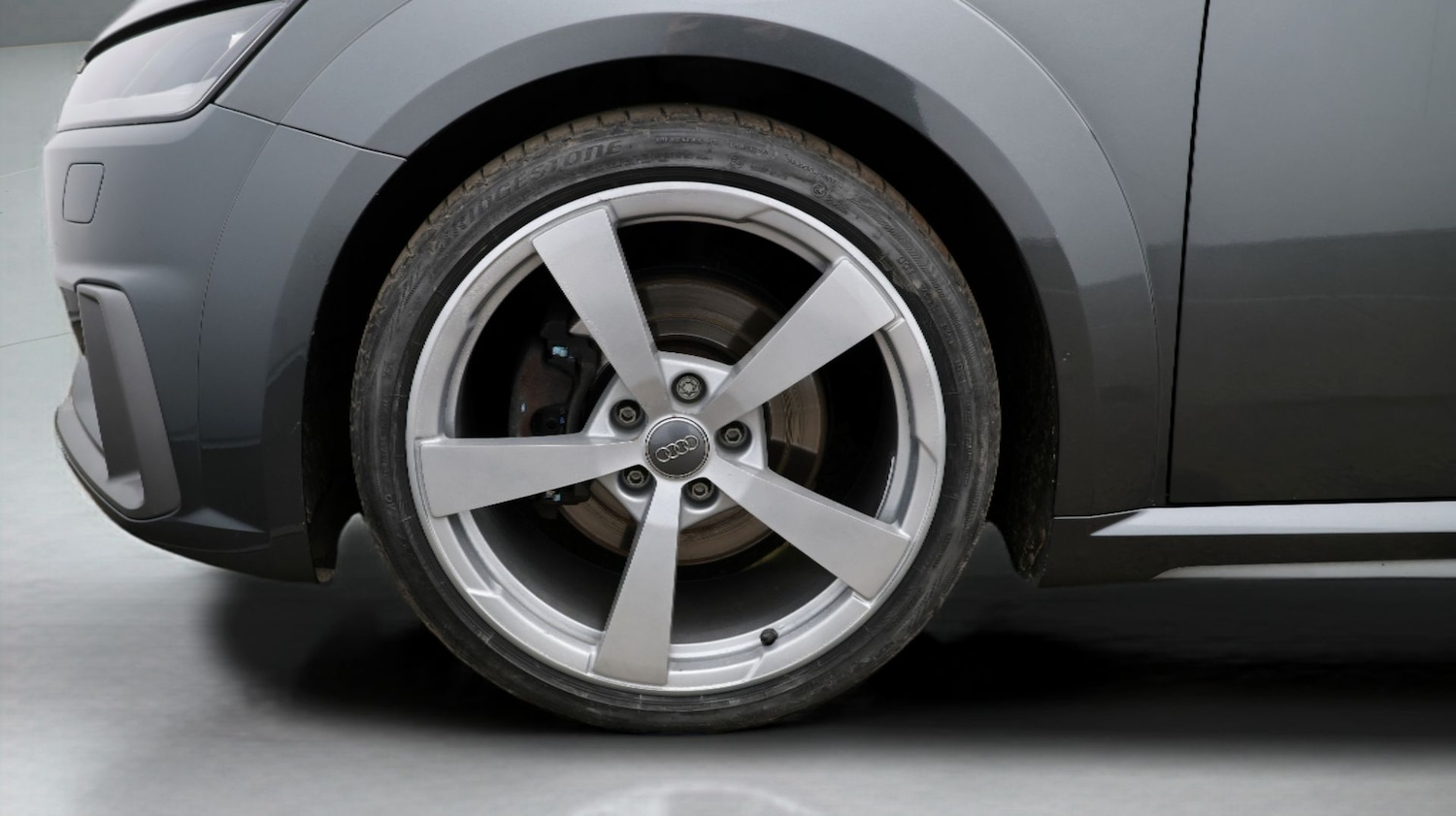 Used Audi TT 2019 for sale - 77790053: Photo 18