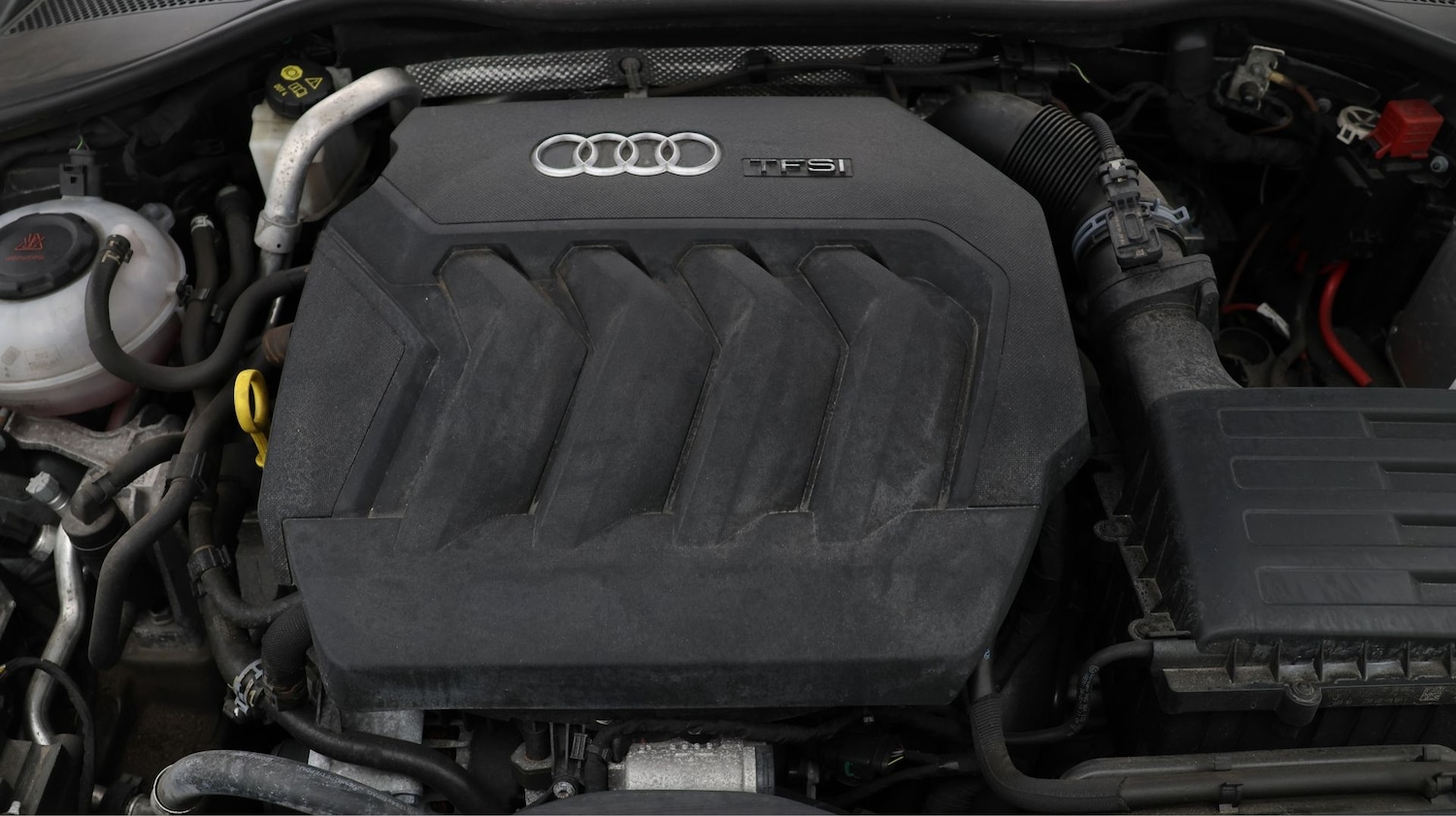 Used Audi TT 2019 for sale - 77790053: Photo 19