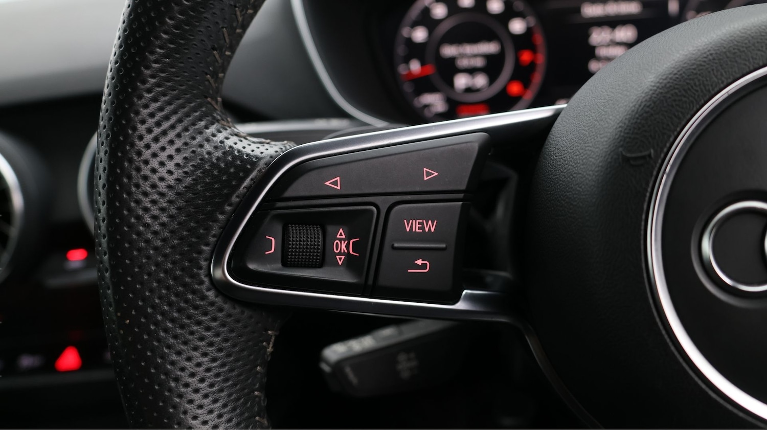 Used Audi TT 2019 for sale - 77790053: Photo 20