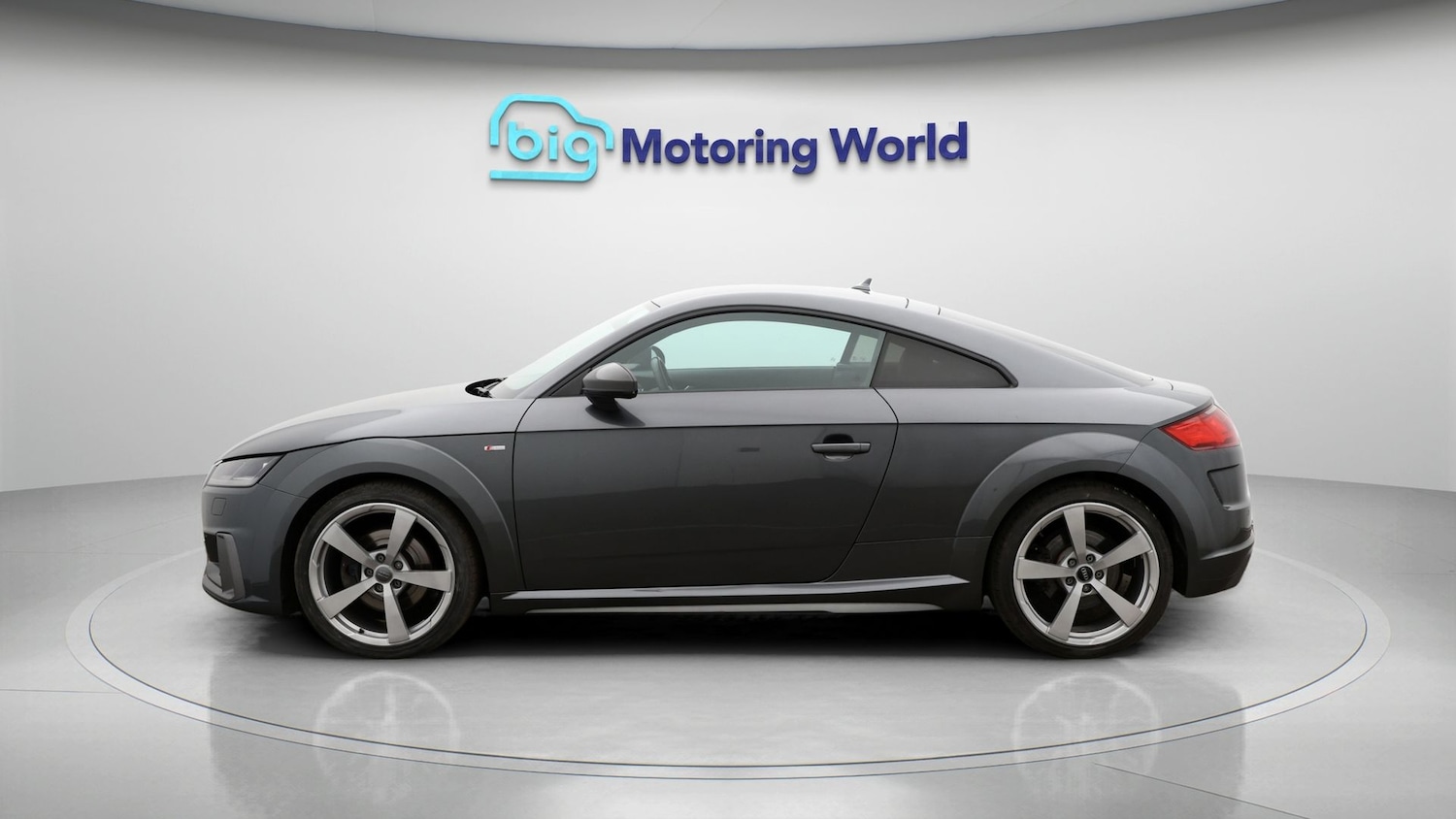 Used Audi TT 2019 for sale - 77790053: Photo 4