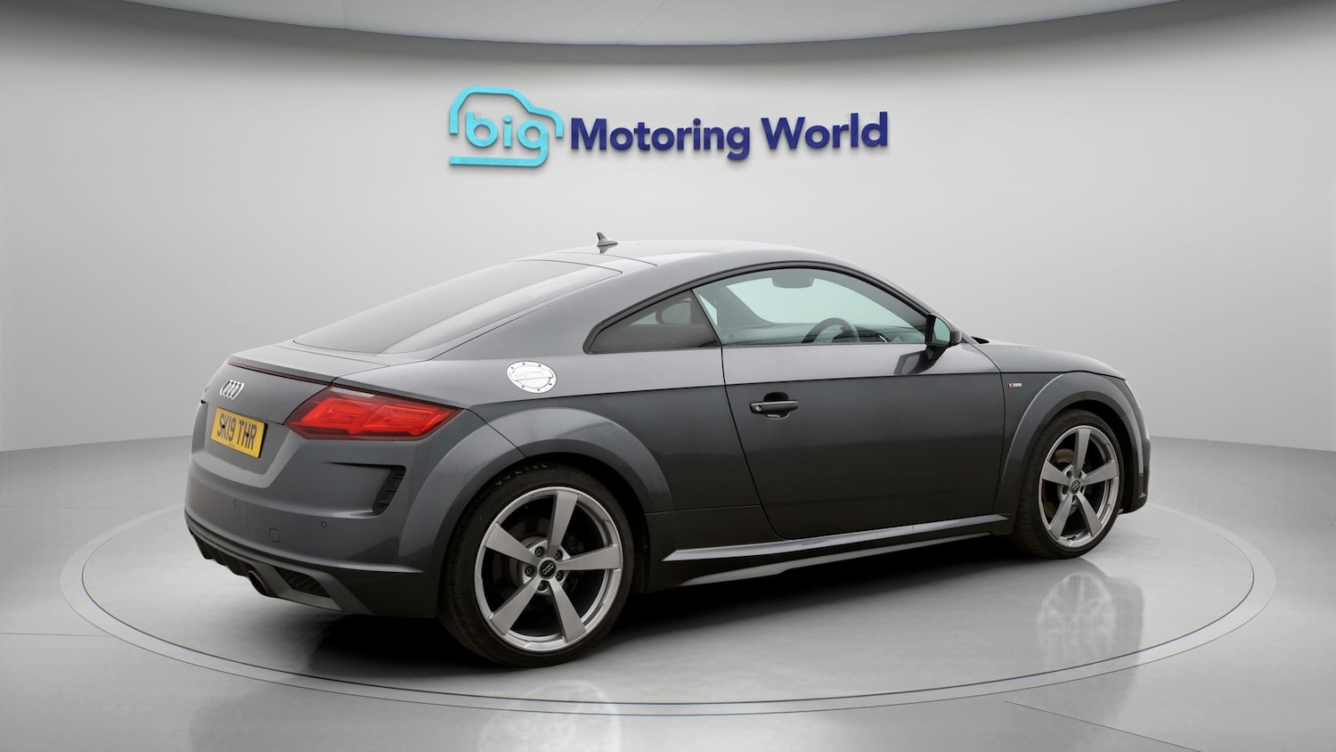 Used Audi TT 2019 for sale - 77790053: Photo 7