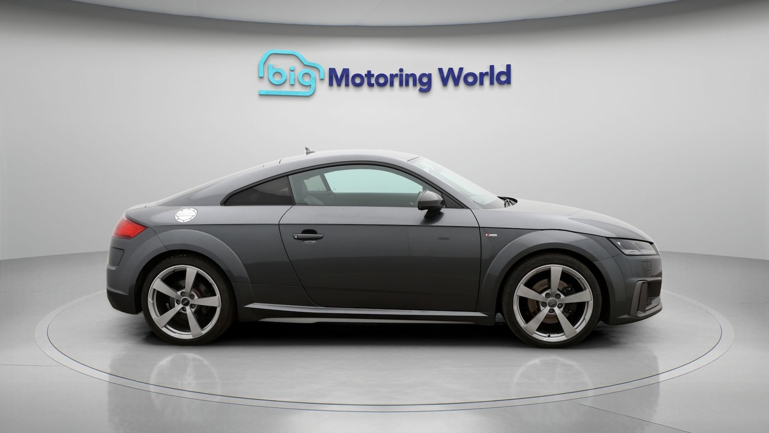 Used Audi TT 2019 for sale - 77790053: Photo 8