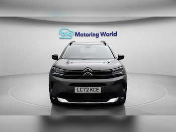 Used Citroen C5 Aircross 2022 for sale - 79455998: Photo
