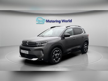 Used Citroen C5 Aircross 2022 for sale - 79455998: Photo