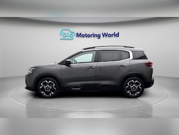 Used Citroen C5 Aircross 2022 for sale - 79455998: Photo