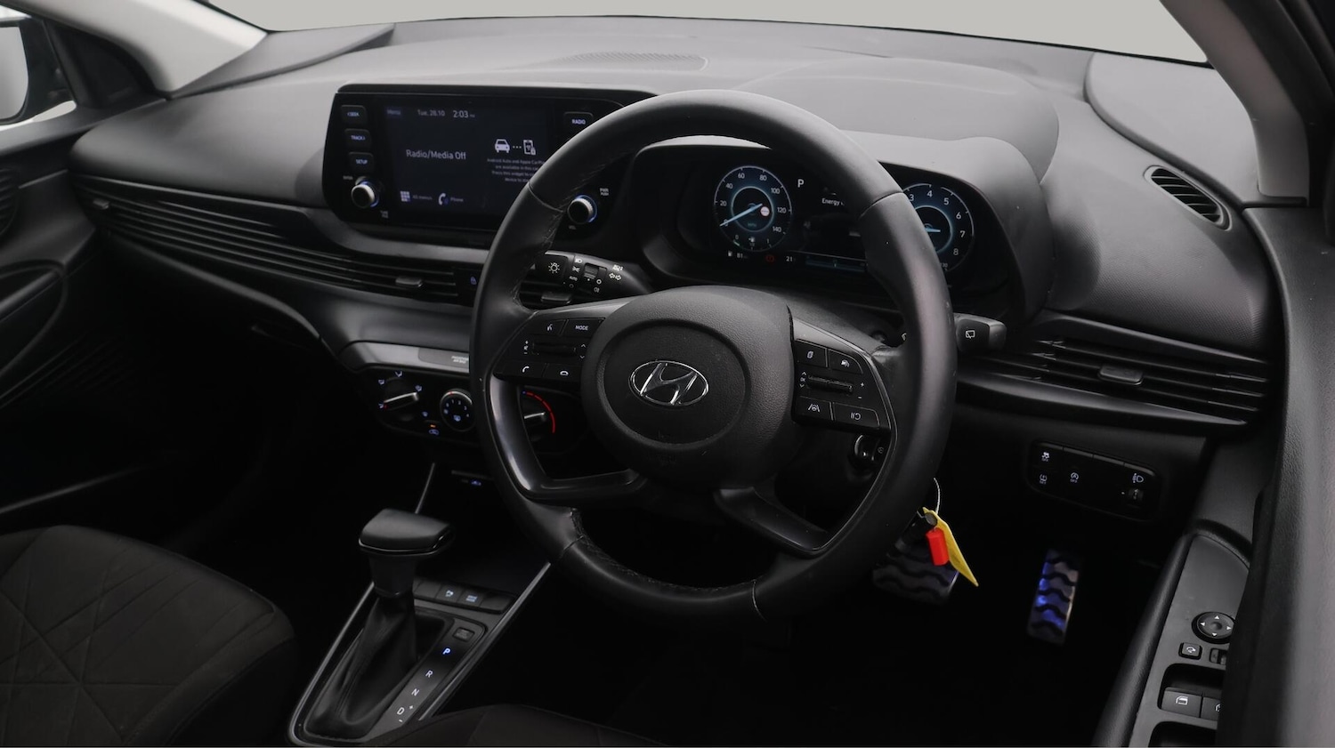 Used Hyundai BAYON 2022 for sale - 76432573: Photo 10