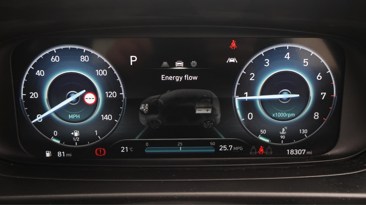 Used Hyundai BAYON 2022 for sale - 76432573: Photo 11