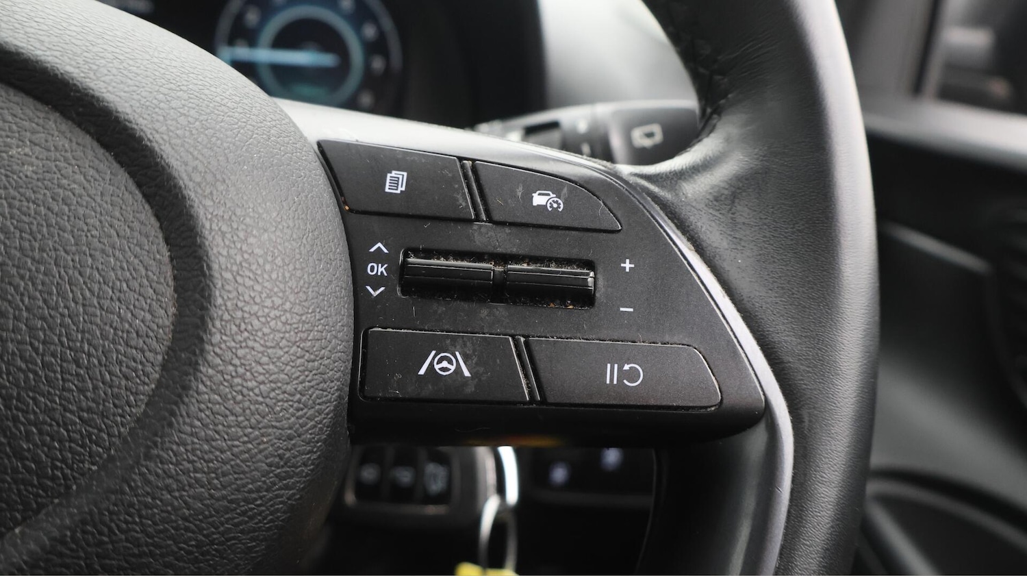 Used Hyundai BAYON 2022 for sale - 76432573: Photo 12