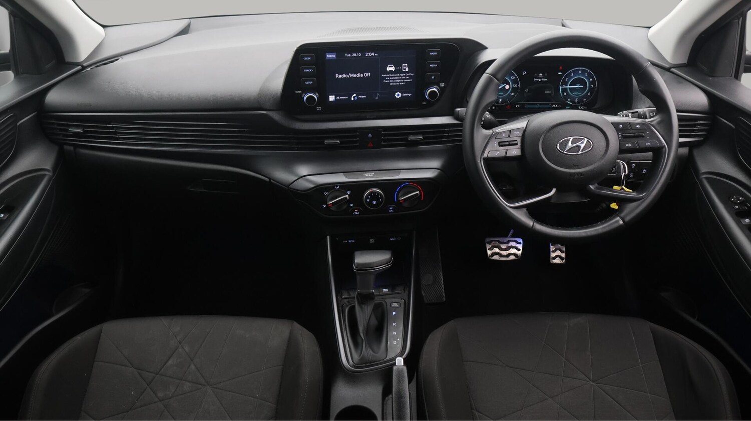 Used Hyundai BAYON 2022 for sale - 76432573: Photo 14