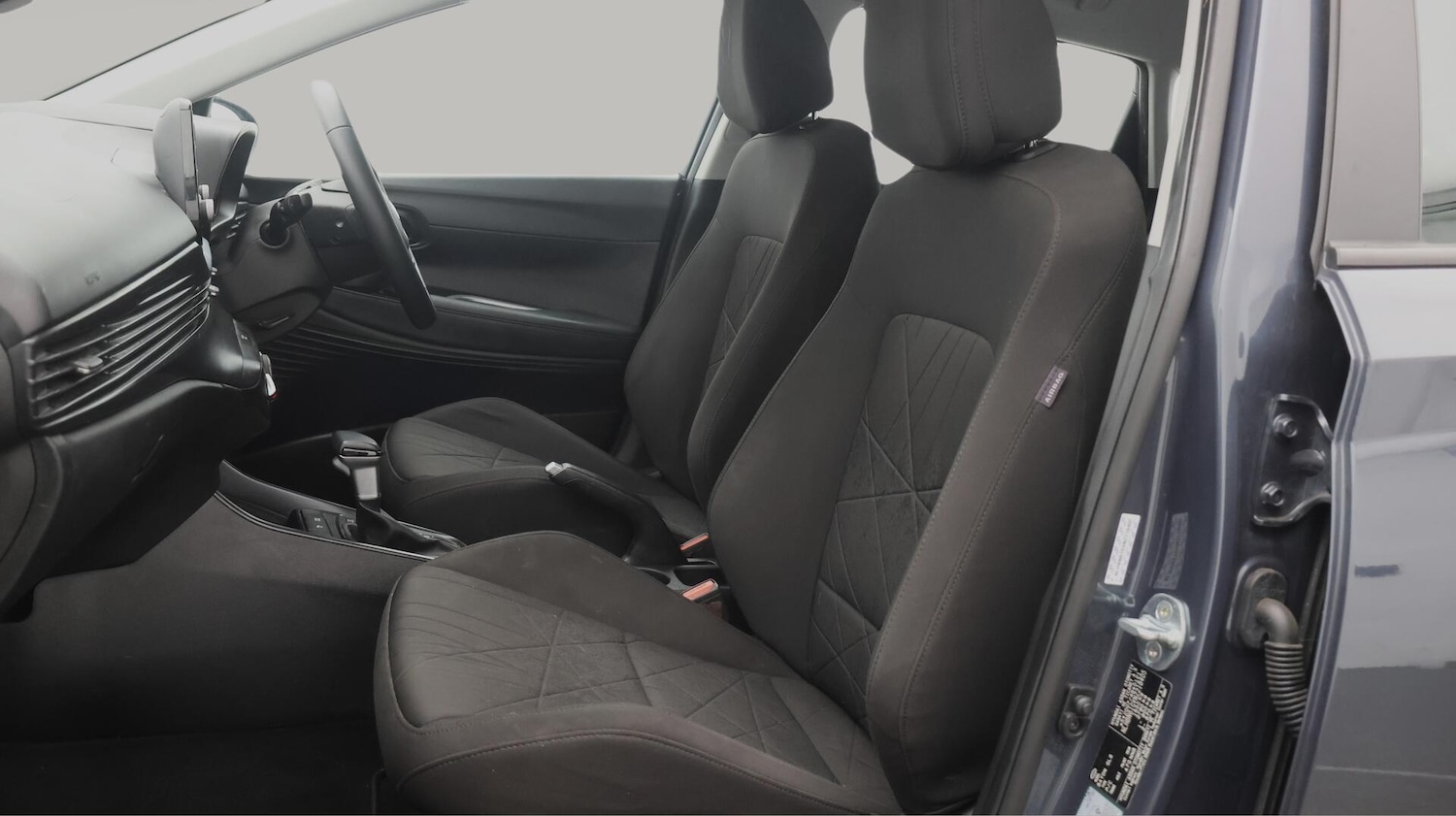 Used Hyundai BAYON 2022 for sale - 76432573: Photo 15