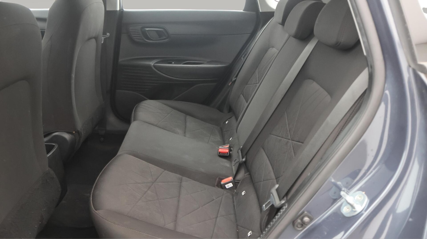 Used Hyundai BAYON 2022 for sale - 76432573: Photo 17